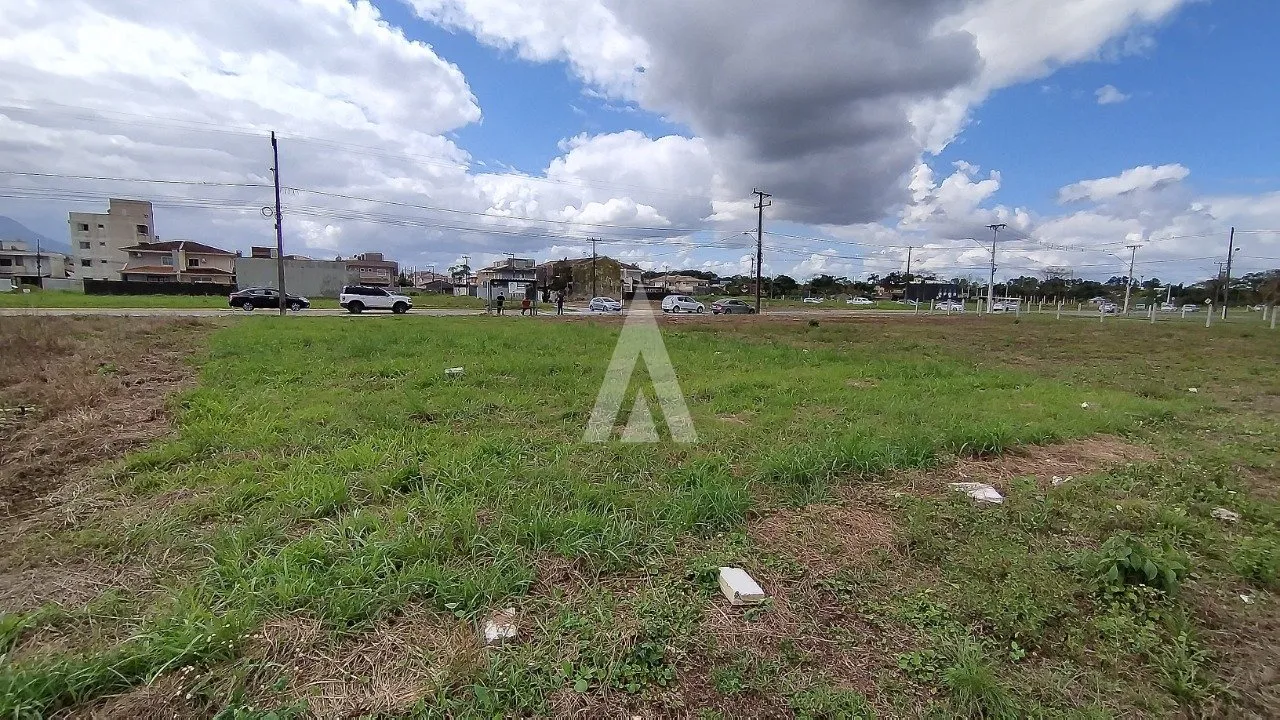 Terreno à venda no bairro Vila Nova em Joinville, por R$ 590.000.00. — foto 4