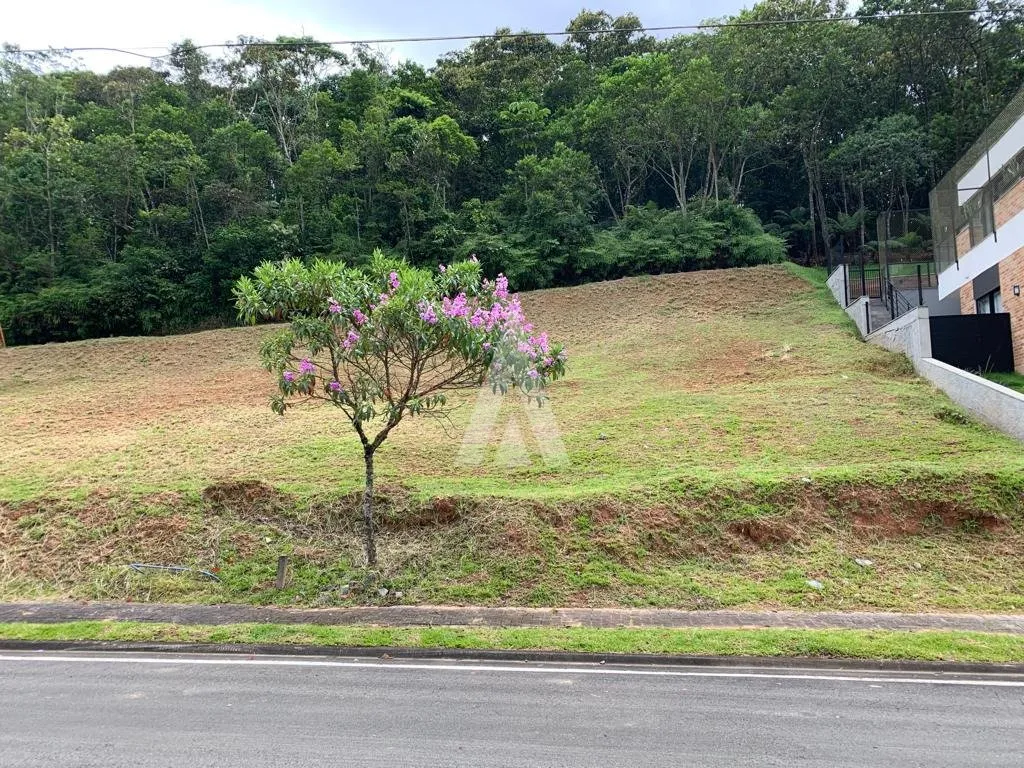 Terreno à venda, 288m² no Vila Nova, Joinville - foto 1