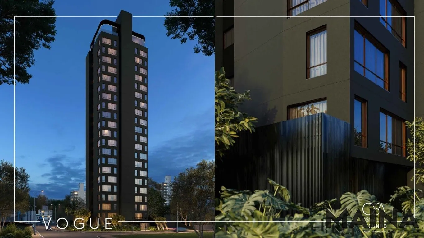 Novo empreendimento que está nascendo em uma das regiões nobres de Blumenau - foto 1