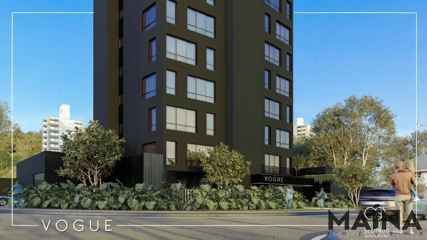 Novo empreendimento que está nascendo em uma das regiões nobres de Blumenau — foto 2