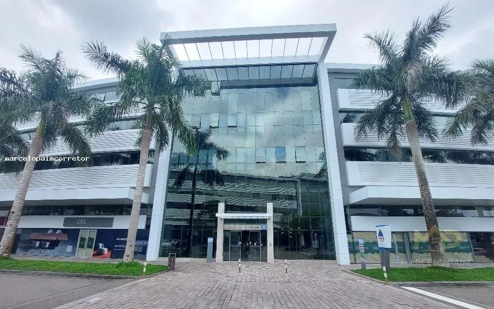 Sala Comercial para Venda em Florianópolis, Saco Grande, 1 banheiro, 1 vaga - foto 1