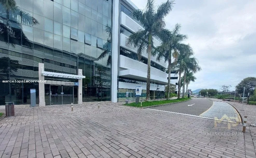 Sala Comercial para Venda em Florianópolis, Saco Grande, 1 banheiro, 1 vaga — foto 3