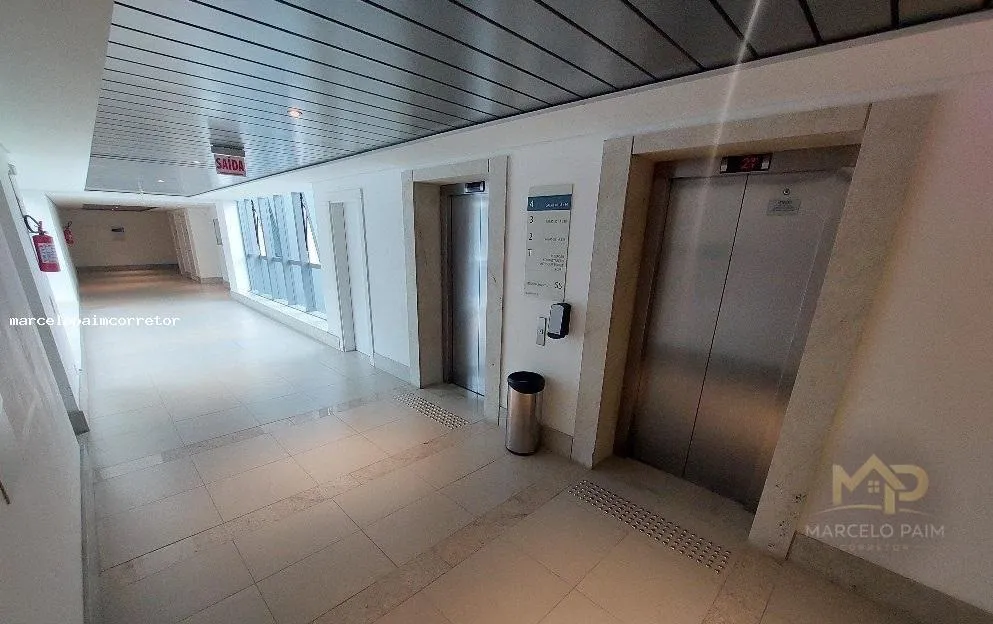 Sala Comercial para Venda em Florianópolis, Saco Grande, 1 banheiro, 1 vaga — foto 5