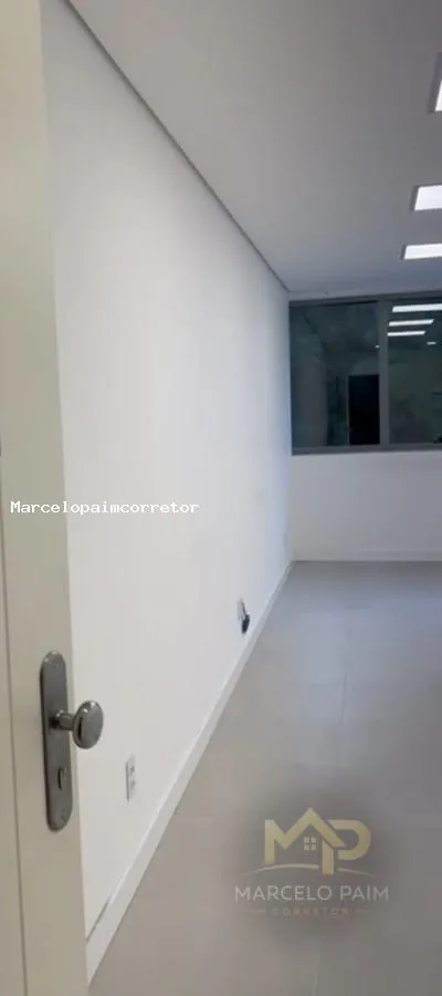 Sala Comercial para Venda em Florianópolis, Saco Grande, 1 banheiro, 1 vaga — foto 4