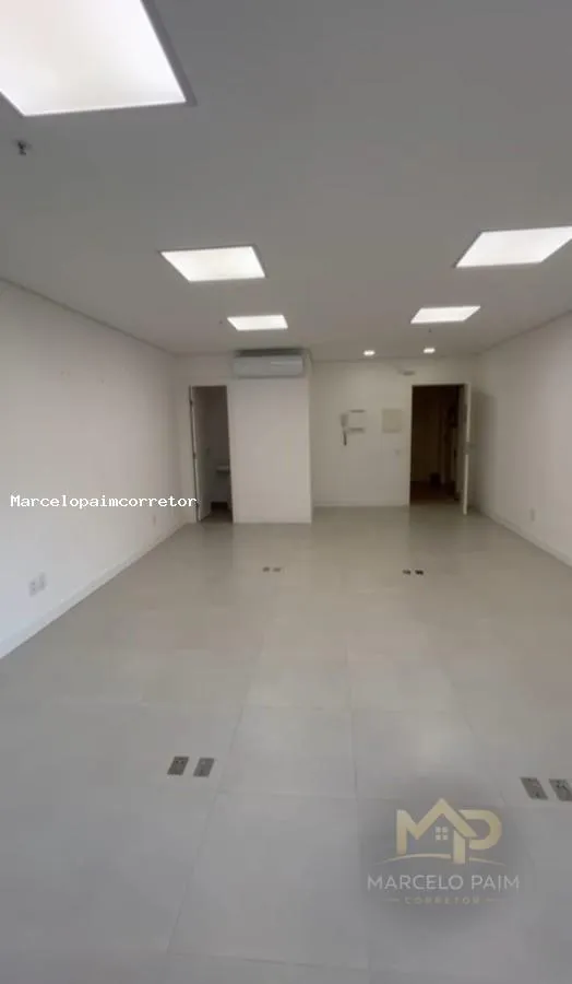 Sala Comercial para Venda em Florianópolis, Saco Grande, 1 banheiro, 1 vaga — foto 6