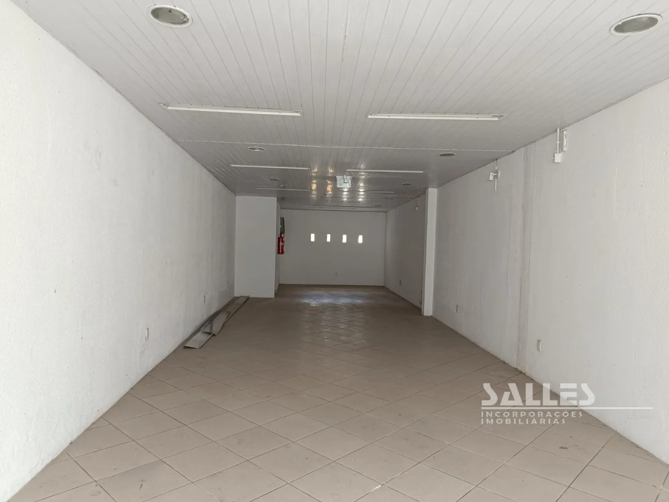 sala comercial 75m2 - Centro - foto 1