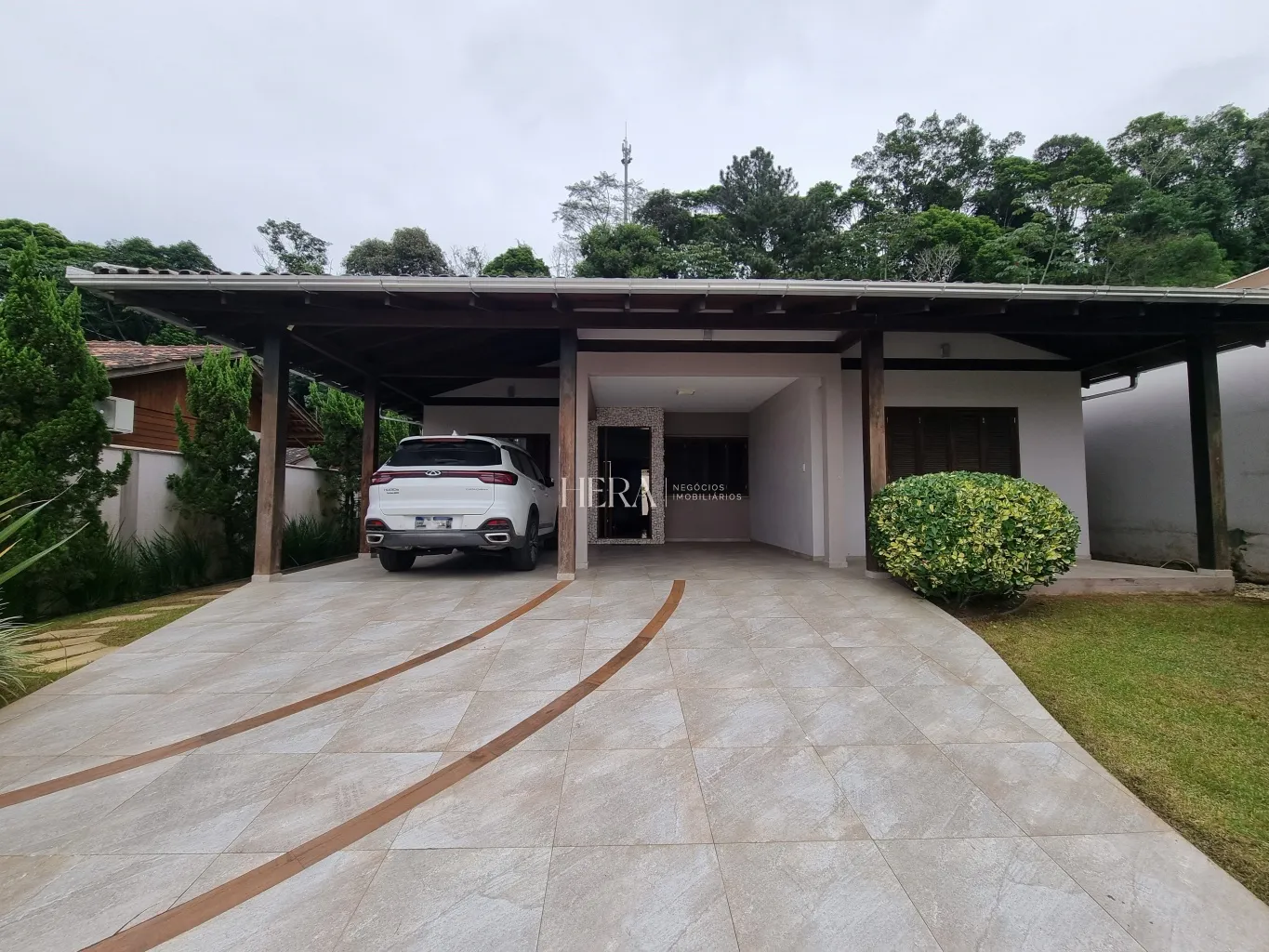 Casa a venda no bairro Margem Esquerda em Gaspar — foto 2
