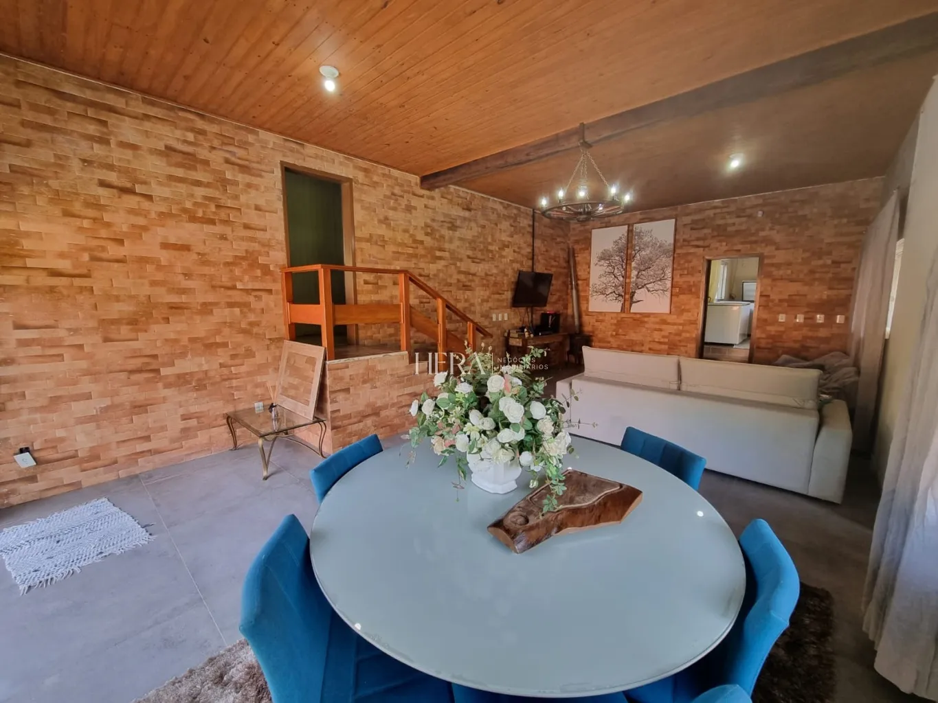 Belo sítio a venda em Benedito Novo, sítio perfeito para você que quer uma estrutura pronta para atender você e sua família — foto 4