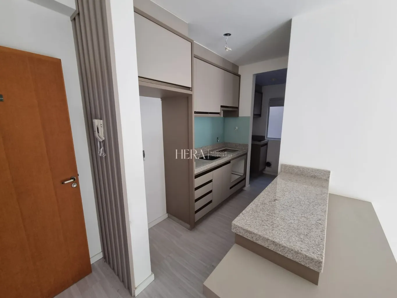Apartamento com movéis sob medida no bairro Itoupavazinha! — foto 2