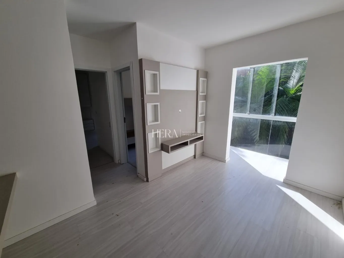 Apartamento com movéis sob medida no bairro Itoupavazinha! — foto 3