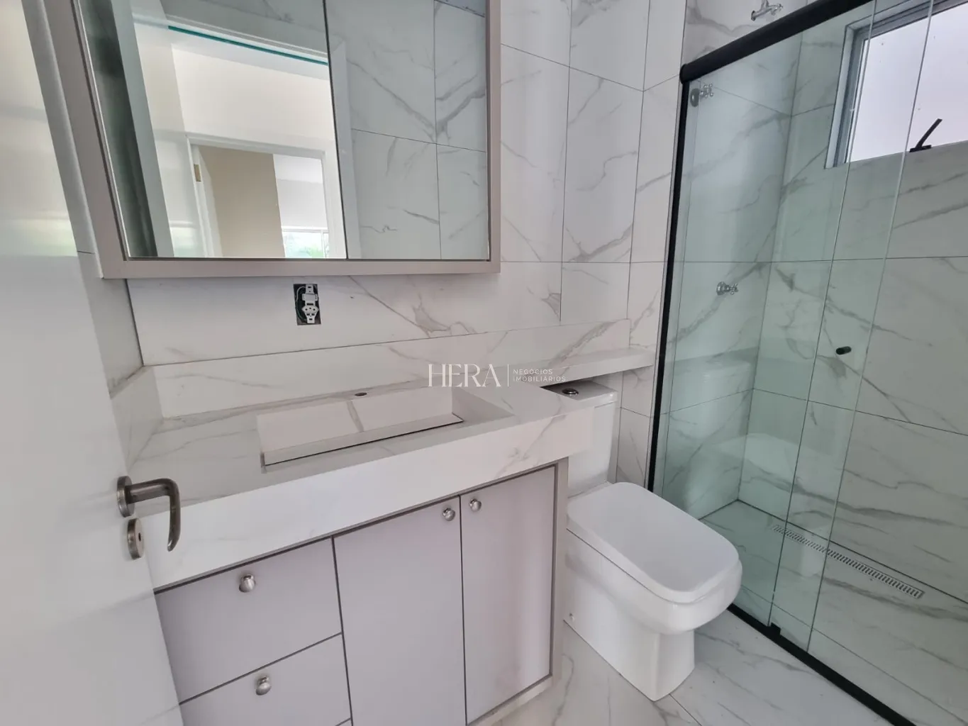 Apartamento com movéis sob medida no bairro Itoupavazinha! — foto 4