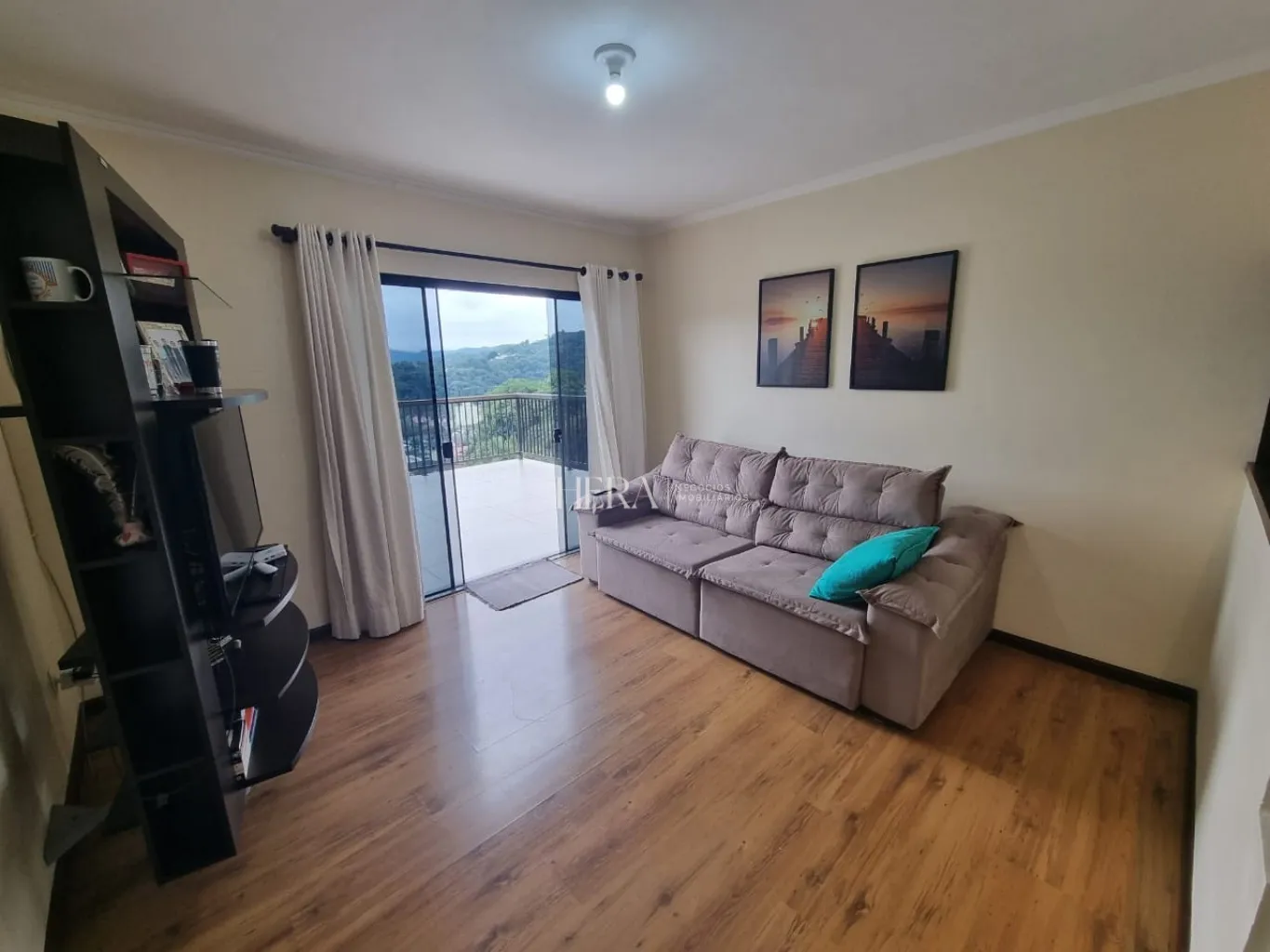 Casa com amplo espaço no bairro Garcia! — foto 2