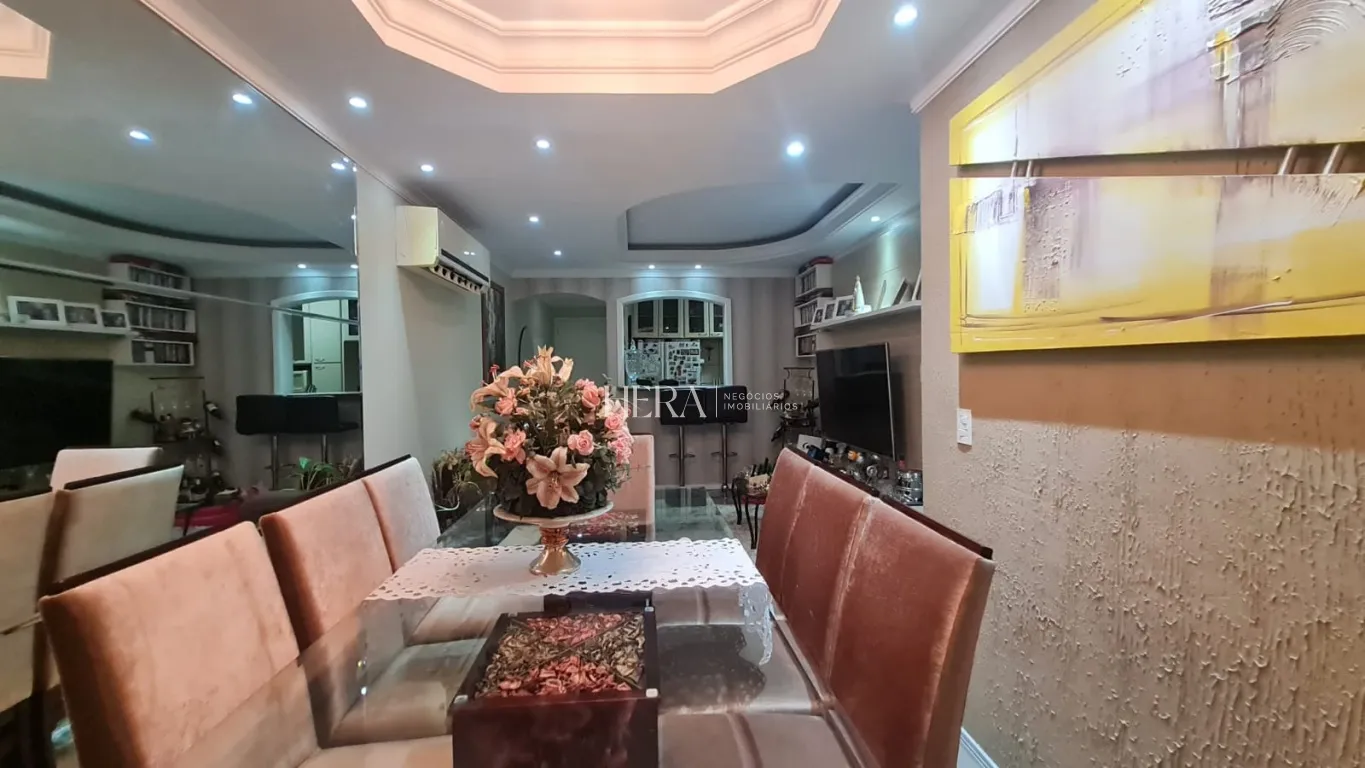 Apartamento a venda a dois minutos do centro de Blumenau. — foto 3