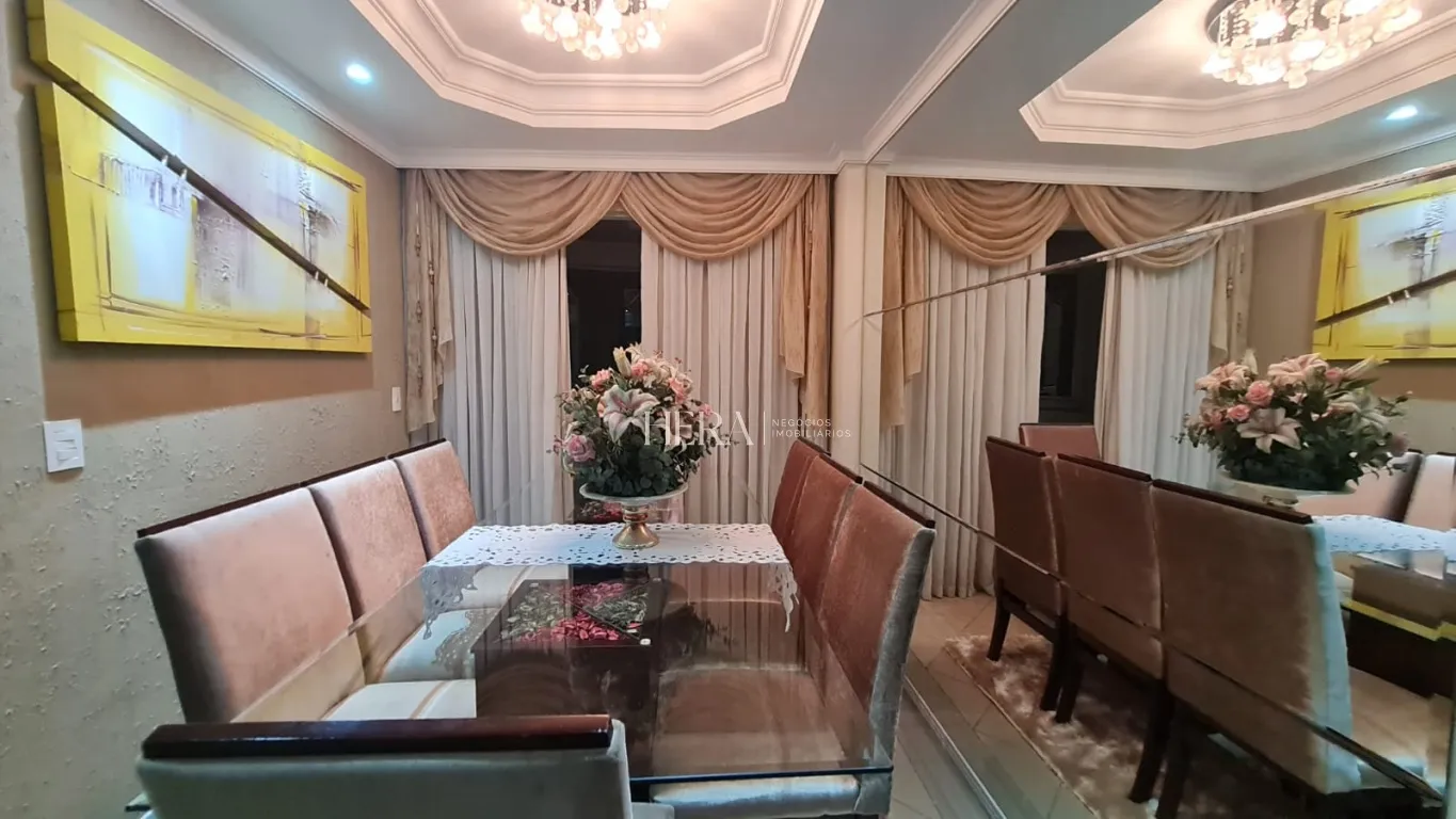 Apartamento a venda a dois minutos do centro de Blumenau. — foto 4