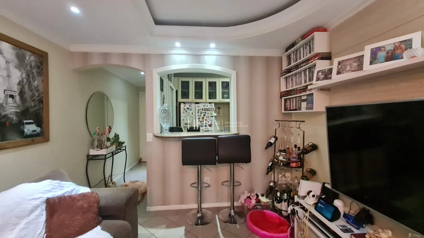 Apartamento a venda a dois minutos do centro de Blumenau. — foto 6