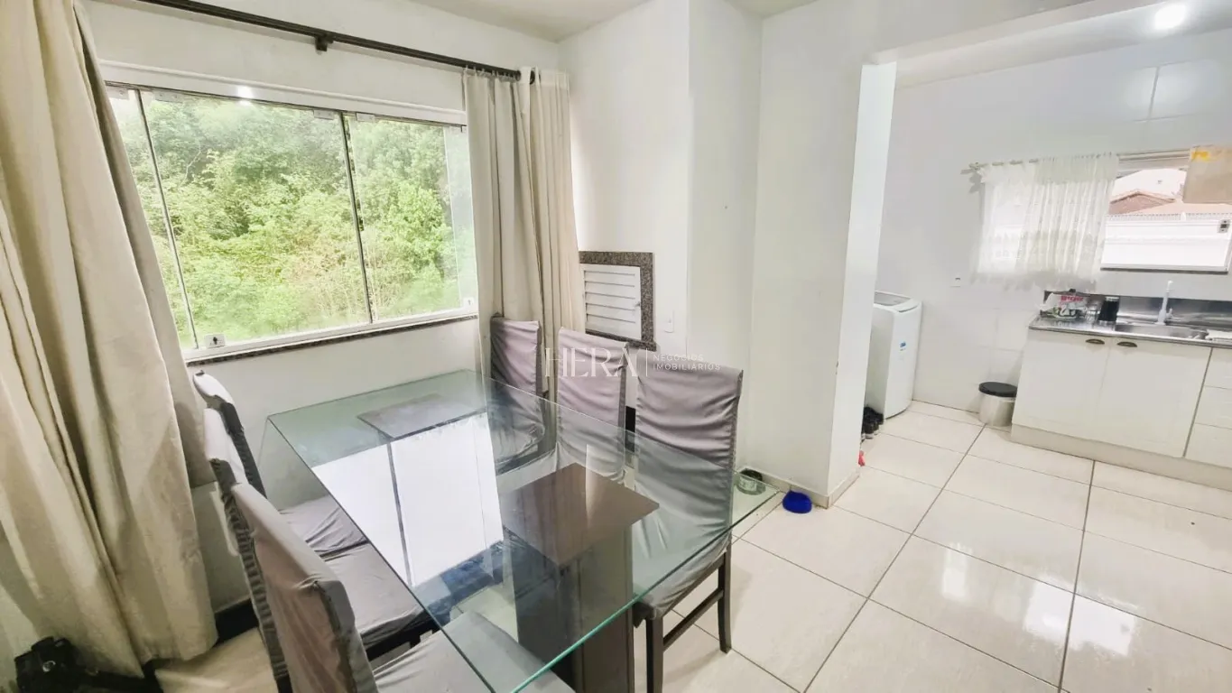 Apartamento semimobiliado em ótima localização no bairro Fortaleza! — foto 2