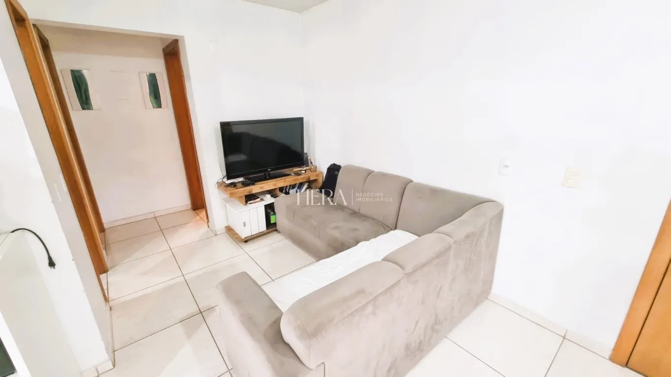 Apartamento semimobiliado em ótima localização no bairro Fortaleza! — foto 4