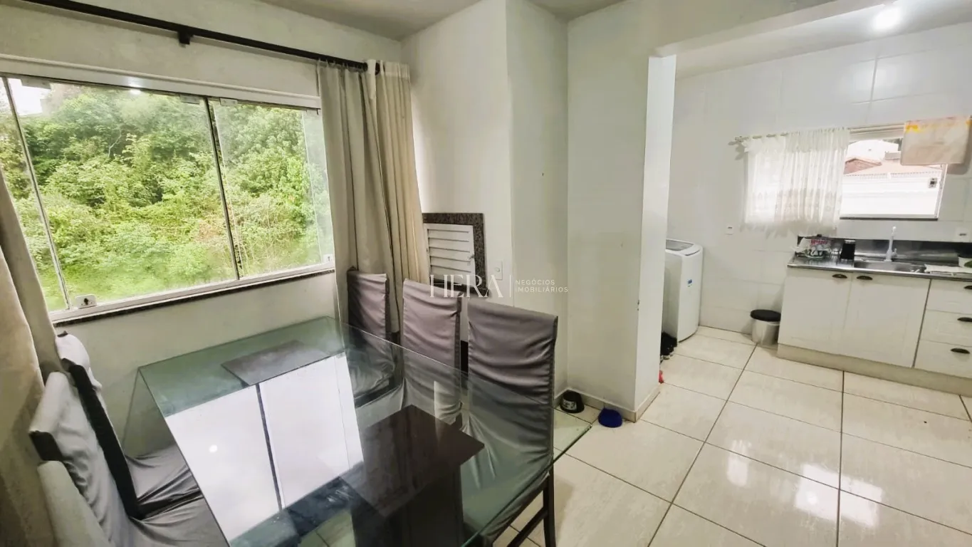 Apartamento semimobiliado em ótima localização no bairro Fortaleza! — foto 5