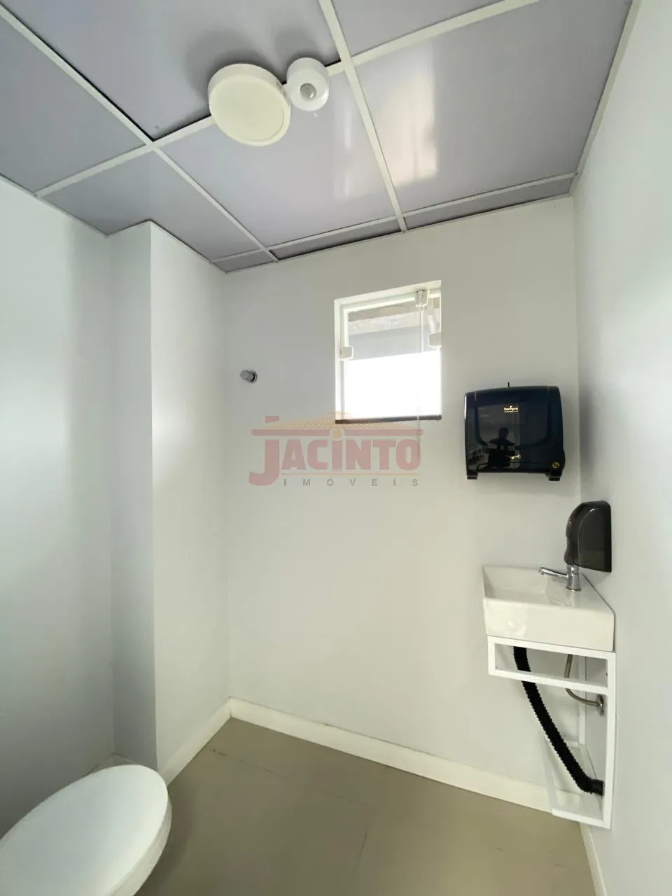 Sala comercial com aproximadamente 173,58m Itoupava Office Bairro Itoupava Central. — foto 6