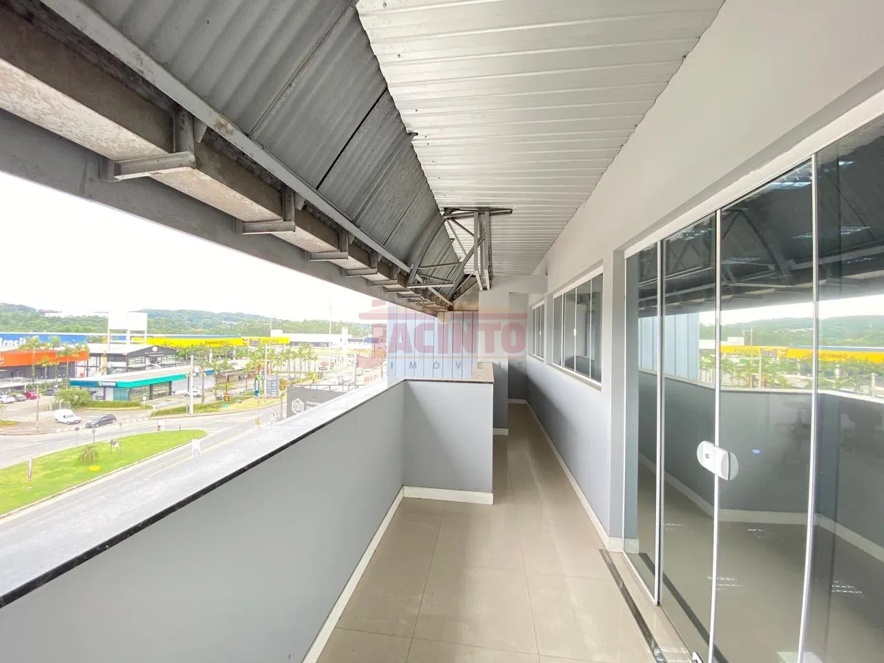 Sala comercial com aproximadamente 173,58m Itoupava Office Bairro Itoupava Central. — foto 7