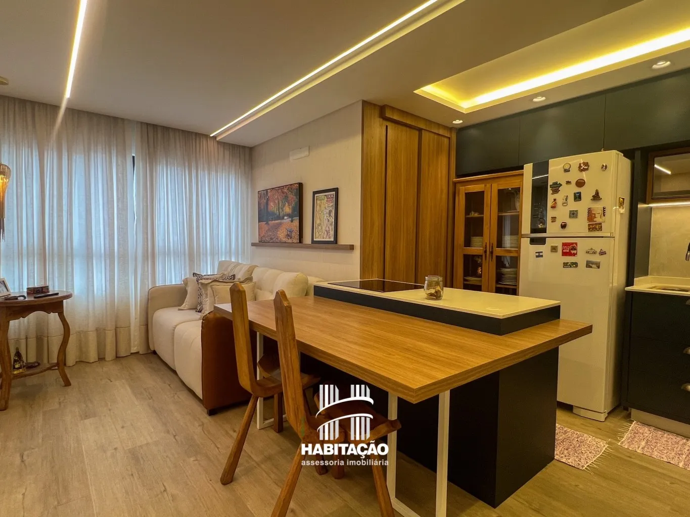 Apartamento de Alto Padrão Próximo à FURB — foto 2