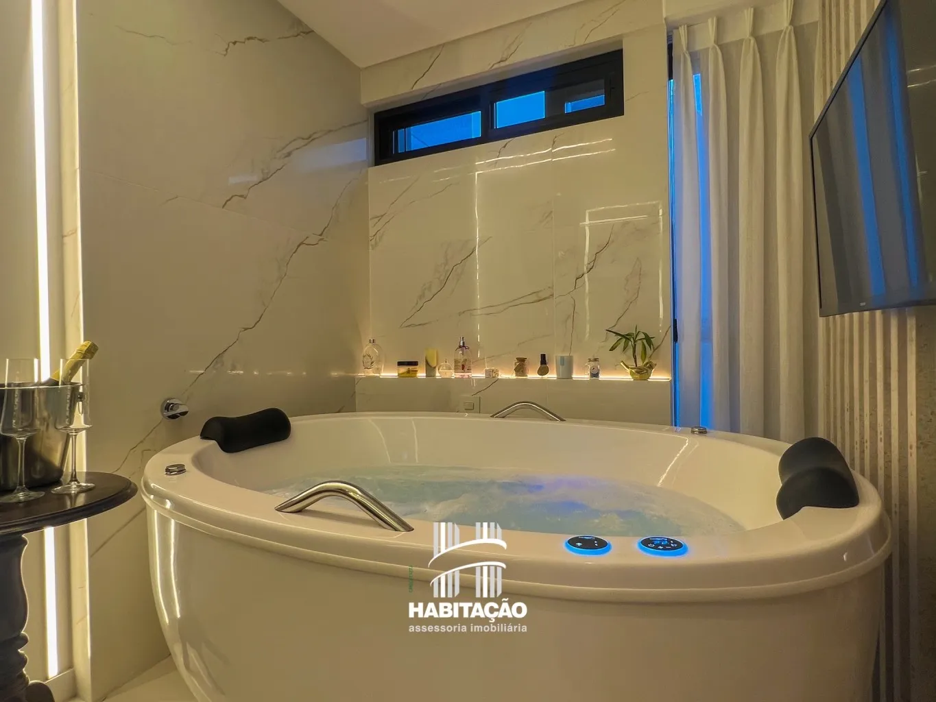Apartamento de Alto Padrão Próximo à FURB — foto 5