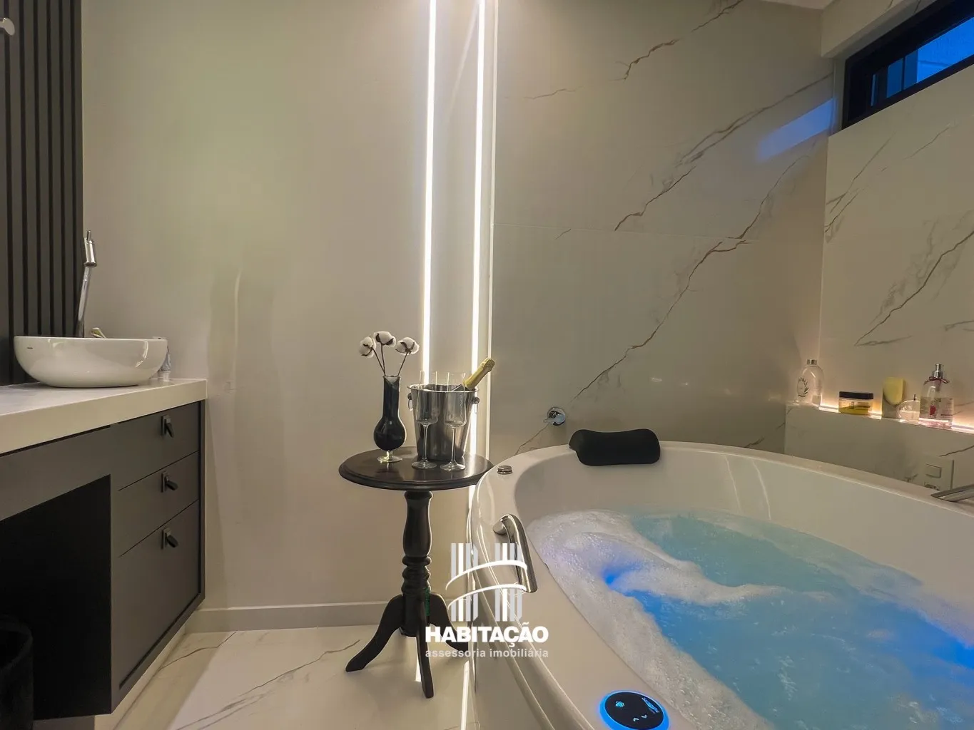 Apartamento de Alto Padrão Próximo à FURB — foto 6