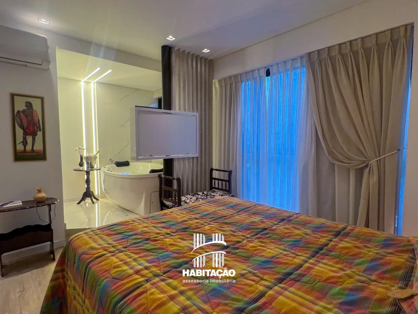 Apartamento de Alto Padrão Próximo à FURB — foto 7