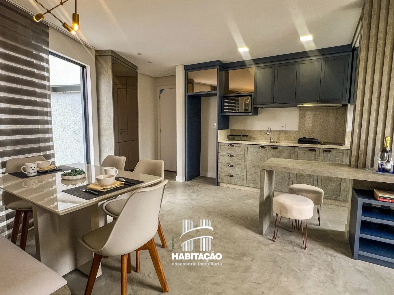 Apartamento Semimobiliado próx FURB — foto 3
