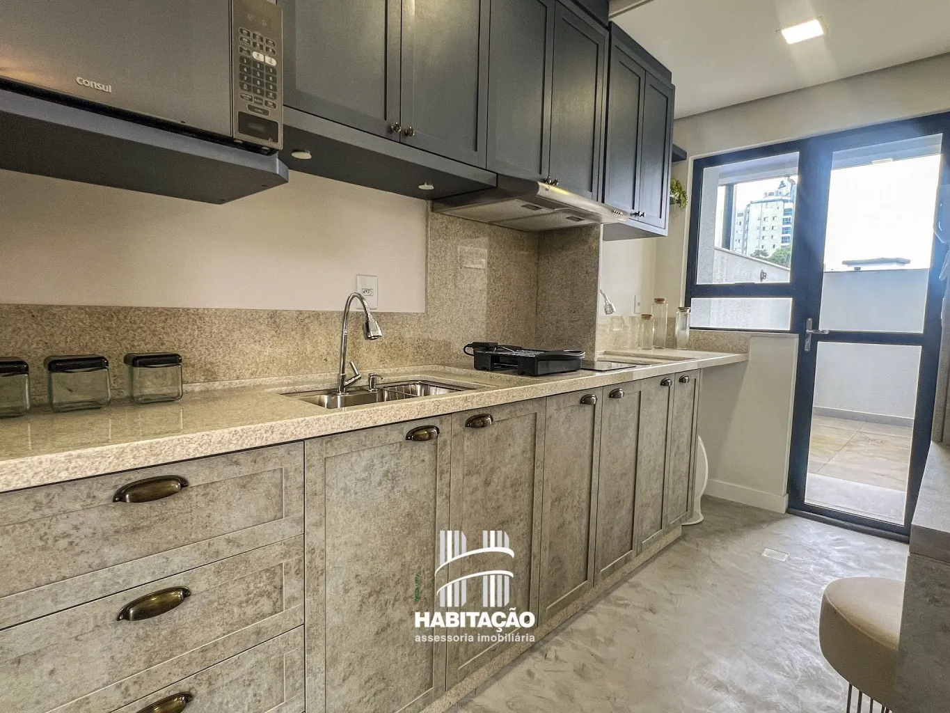Apartamento Semimobiliado próx FURB — foto 4