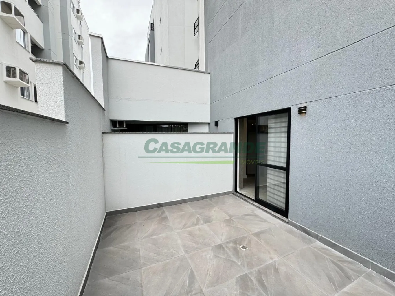 ESPETACULAR APARTAMENTO MOBILIADO COM 2 TERRAÇOS!!! — foto 3