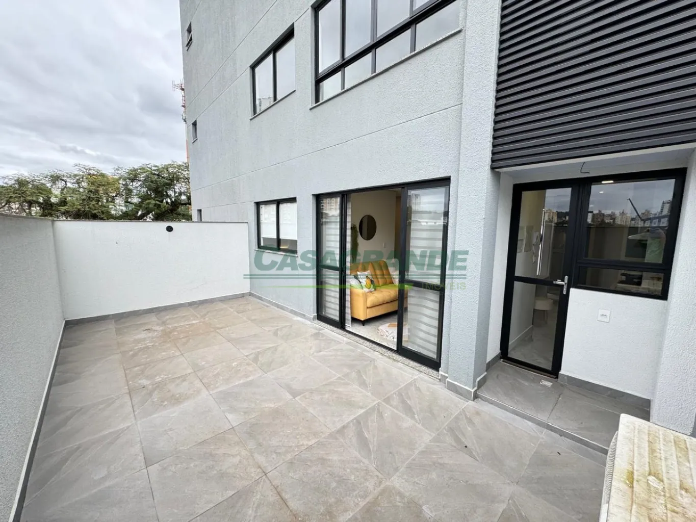 ESPETACULAR APARTAMENTO MOBILIADO COM 2 TERRAÇOS!!! — foto 4