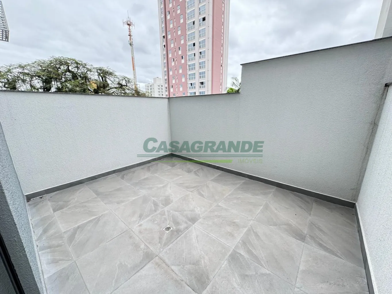 ESPETACULAR APARTAMENTO MOBILIADO COM 2 TERRAÇOS!!! — foto 5