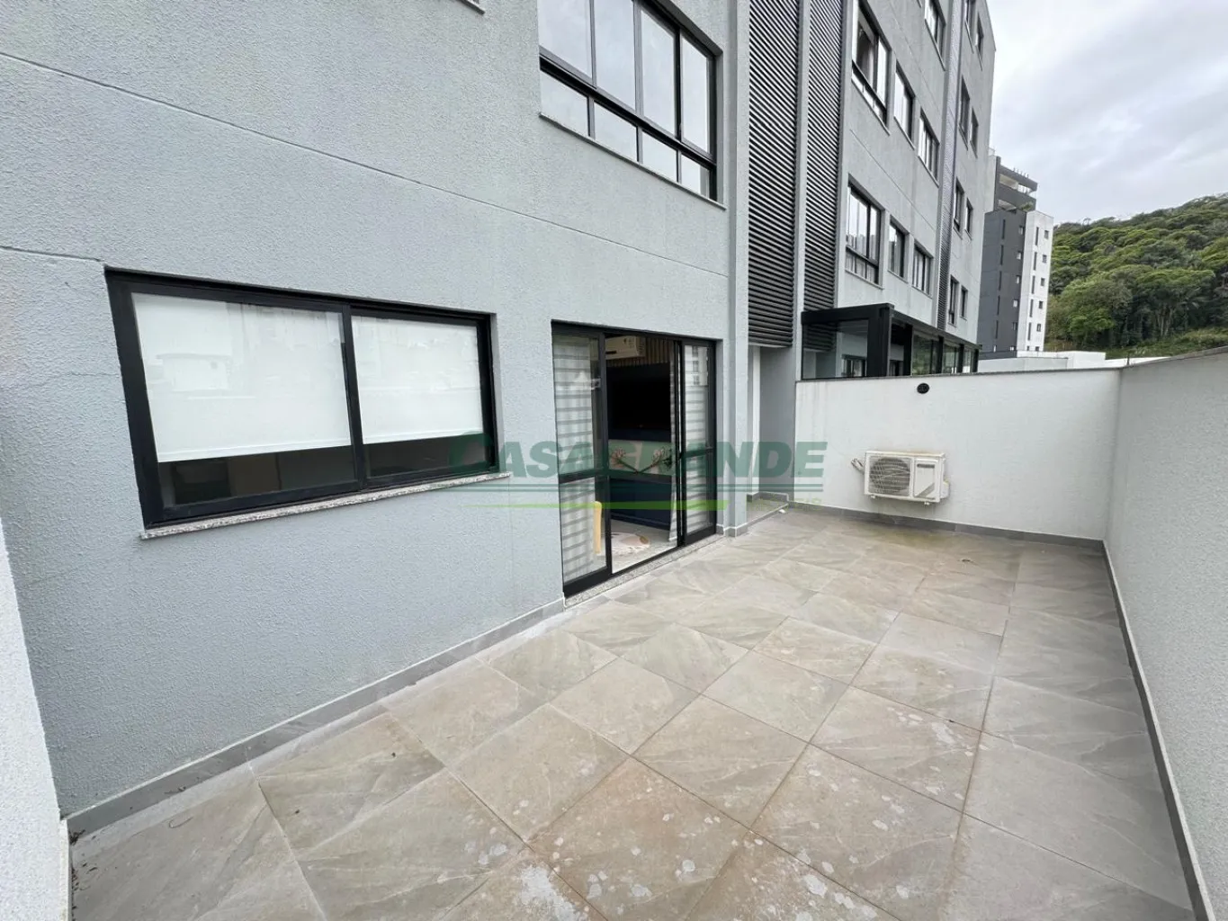 ESPETACULAR APARTAMENTO MOBILIADO COM 2 TERRAÇOS!!! — foto 6