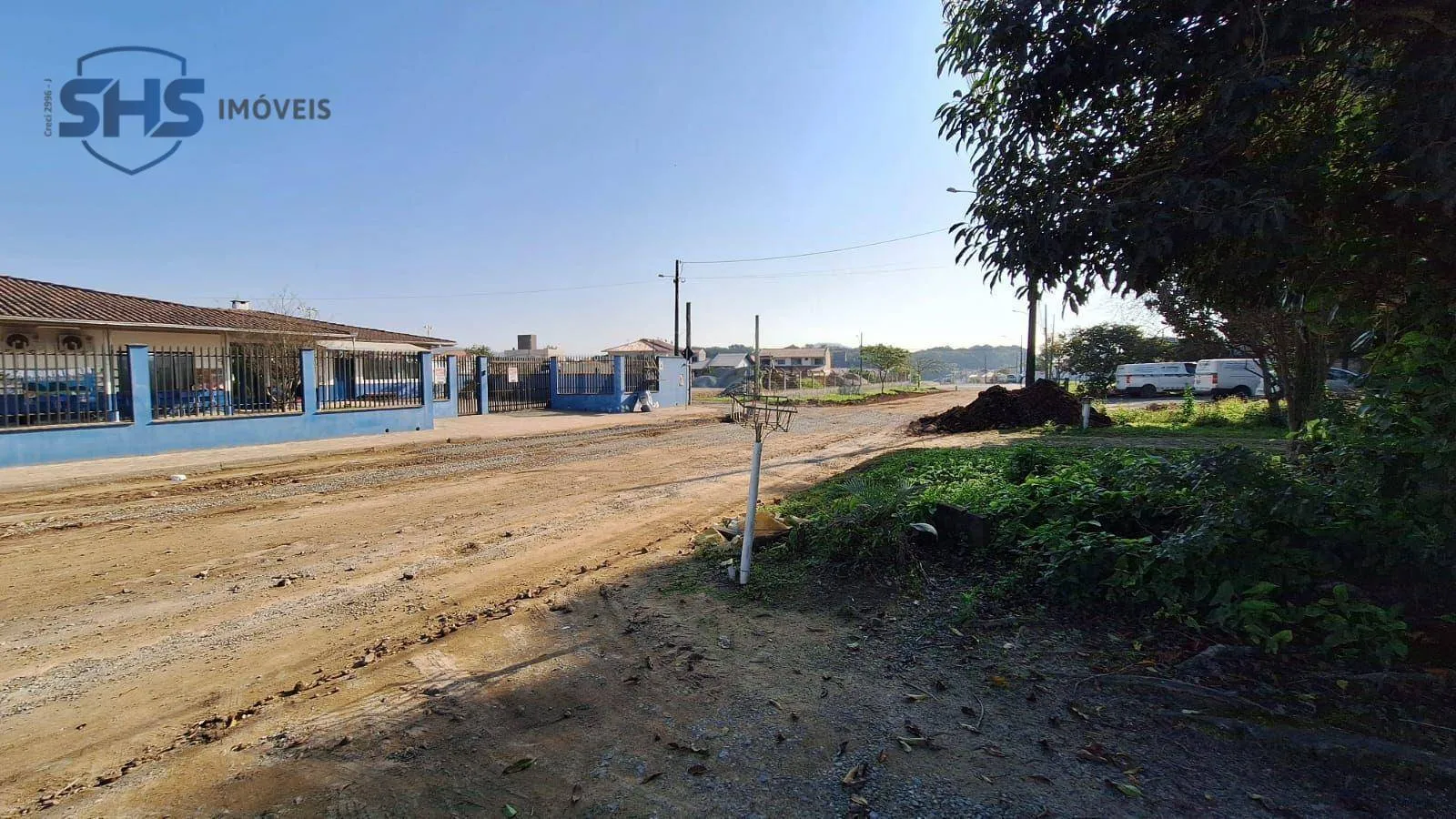 Terreno na Praia — foto 4