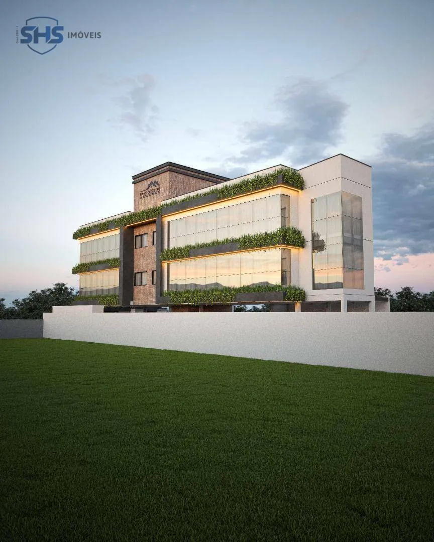 Apartamento na praia - foto 1