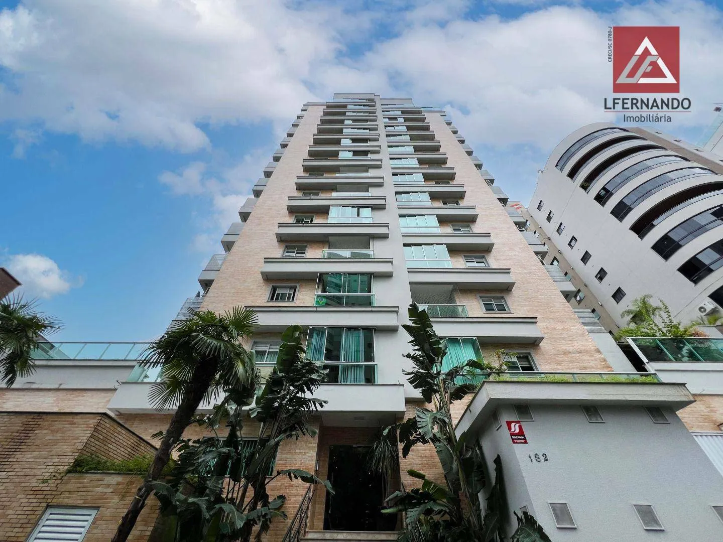 Cobertura com 3 suítes à venda, 225 m por R$ 2.600.000 - Victor Konder - Blumenau/SC - foto 1