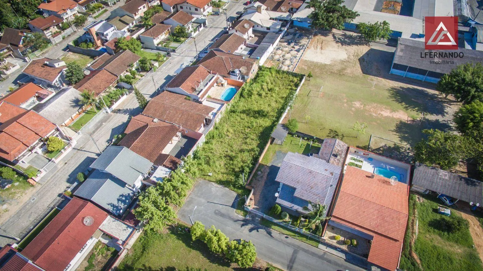 Terreno à venda, 804 m por R$ 867.000,00 - Itoupava Norte - Blumenau/SC - foto 1