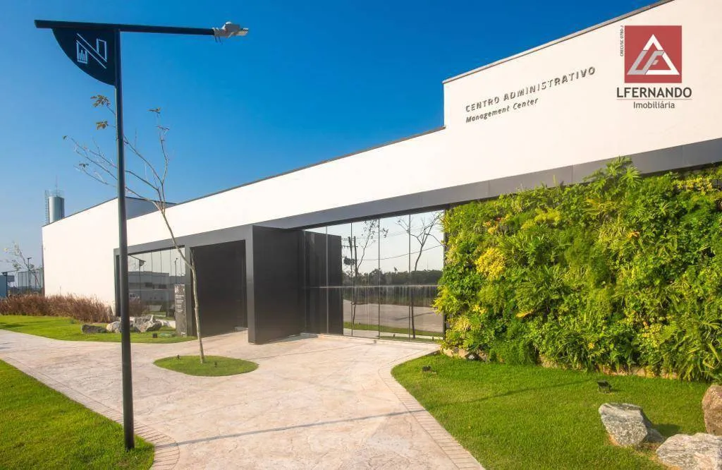Terreno à venda, 7971 m por R$ 7.627.976,27 - Volta Grande - Navegantes/SC - foto 1