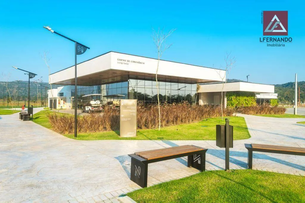 Terreno à venda, 7971 m por R$ 7.627.976,27 - Volta Grande - Navegantes/SC — foto 2