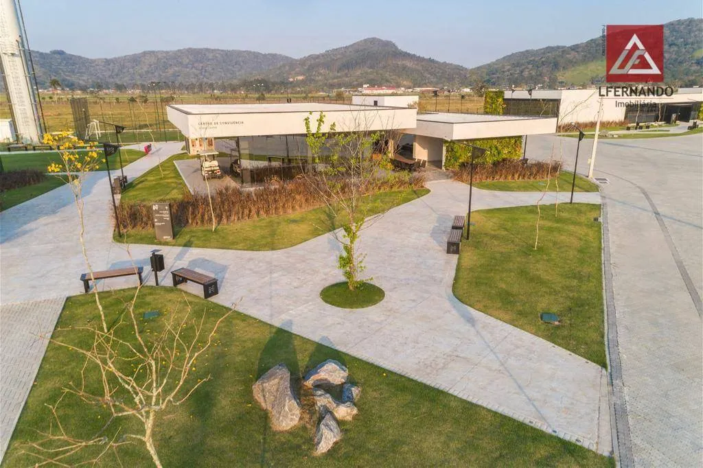 Terreno à venda, 7971 m por R$ 7.627.976,27 - Volta Grande - Navegantes/SC — foto 3