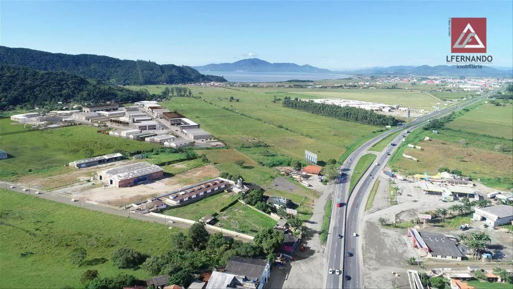Terreno à venda, 5998 m por R$ 8.674.171,08 - Alto Perequê - Porto Belo/SC — foto 3
