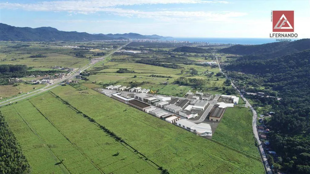 Terreno à venda, 5998 m por R$ 8.674.171,08 - Alto Perequê - Porto Belo/SC — foto 4