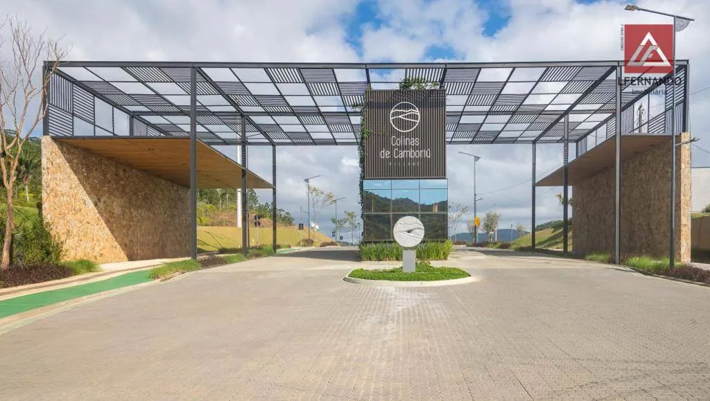 Terreno à venda, 300 m por R$ 1.196.370,00 - Várzea do Ranchinho - Camboriú/SC - foto 1
