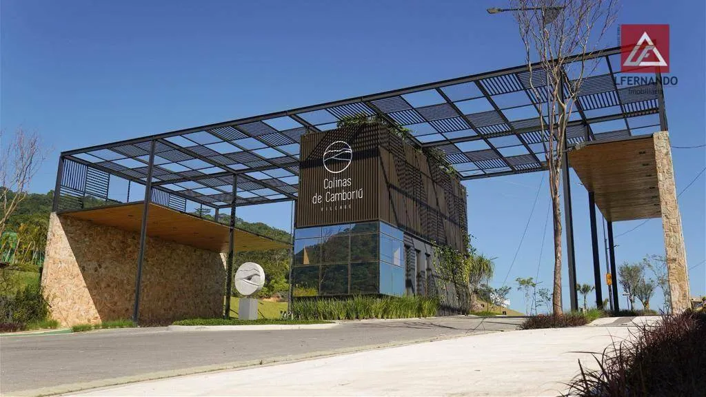Terreno à venda, 300 m por R$ 1.196.370,00 - Várzea do Ranchinho - Camboriú/SC — foto 3