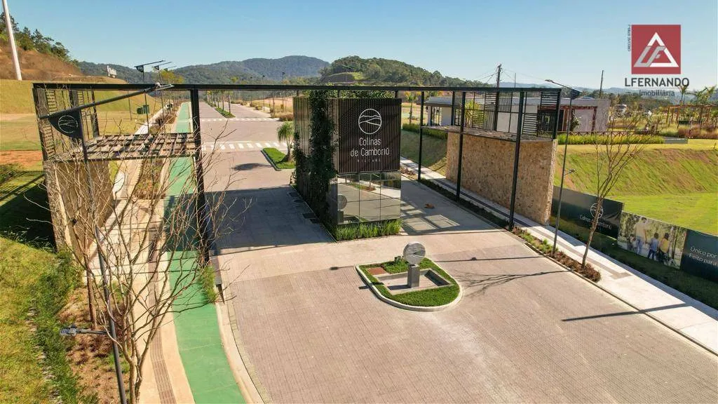Terreno à venda, 300 m por R$ 1.196.370,00 - Várzea do Ranchinho - Camboriú/SC — foto 4