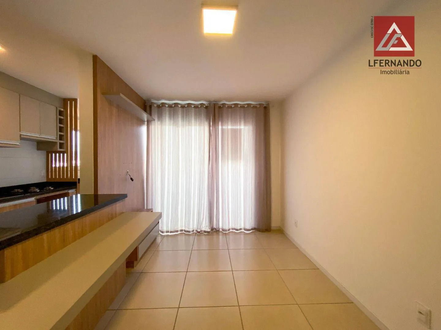 Apartamento com 2 dormitórios à venda, 58 m por R$ 360.000,00 - Itoupava Central - Blumenau/SC — foto 2