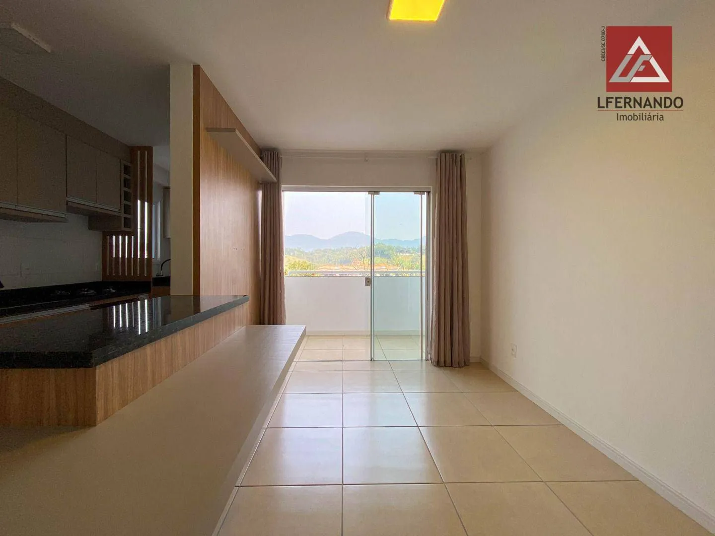 Apartamento com 2 dormitórios à venda, 58 m por R$ 360.000,00 - Itoupava Central - Blumenau/SC — foto 3