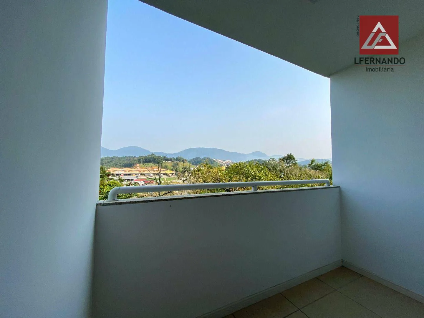 Apartamento com 2 dormitórios à venda, 58 m por R$ 360.000,00 - Itoupava Central - Blumenau/SC — foto 4