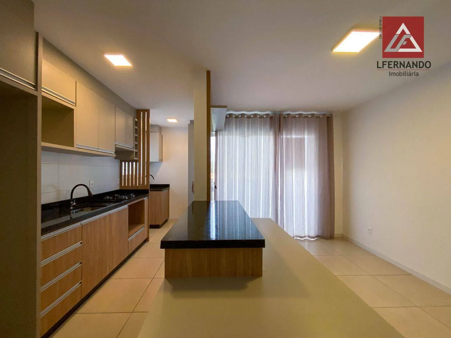 Apartamento com 2 dormitórios à venda, 58 m por R$ 360.000,00 - Itoupava Central - Blumenau/SC — foto 6